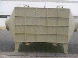 活性炭吸附裝置